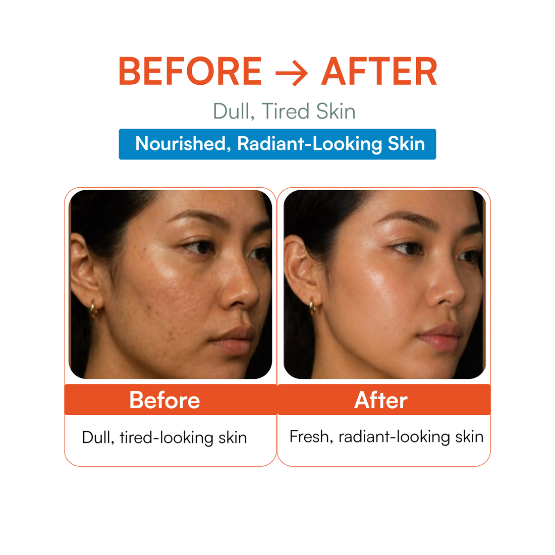 Skin Repair Night Cream