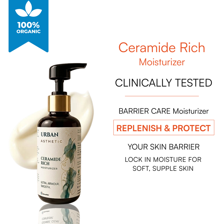 Ceramide Rich Moisturizer