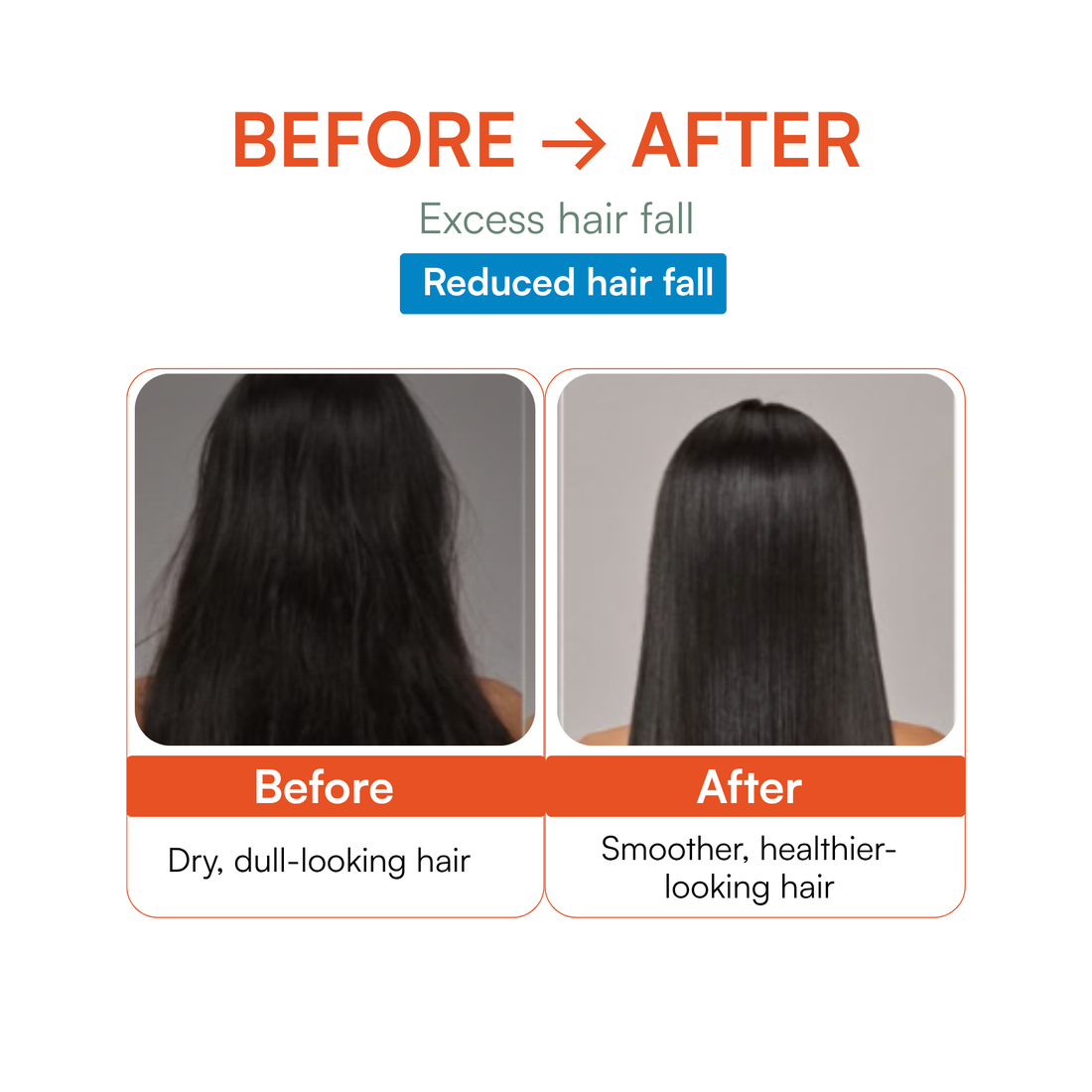 Anti Hairfall Shampoo