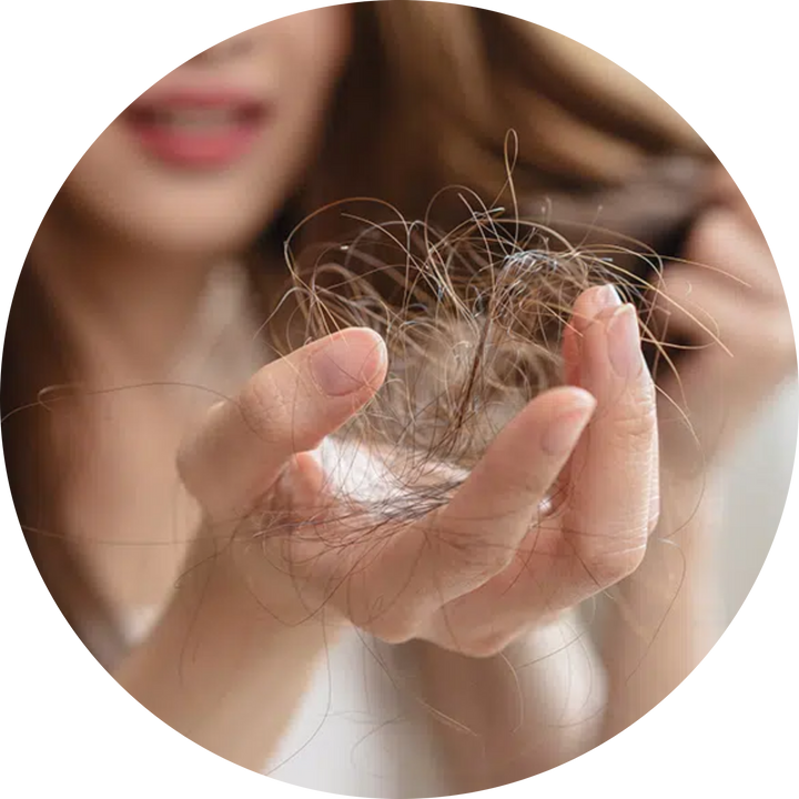 Hair Fall
