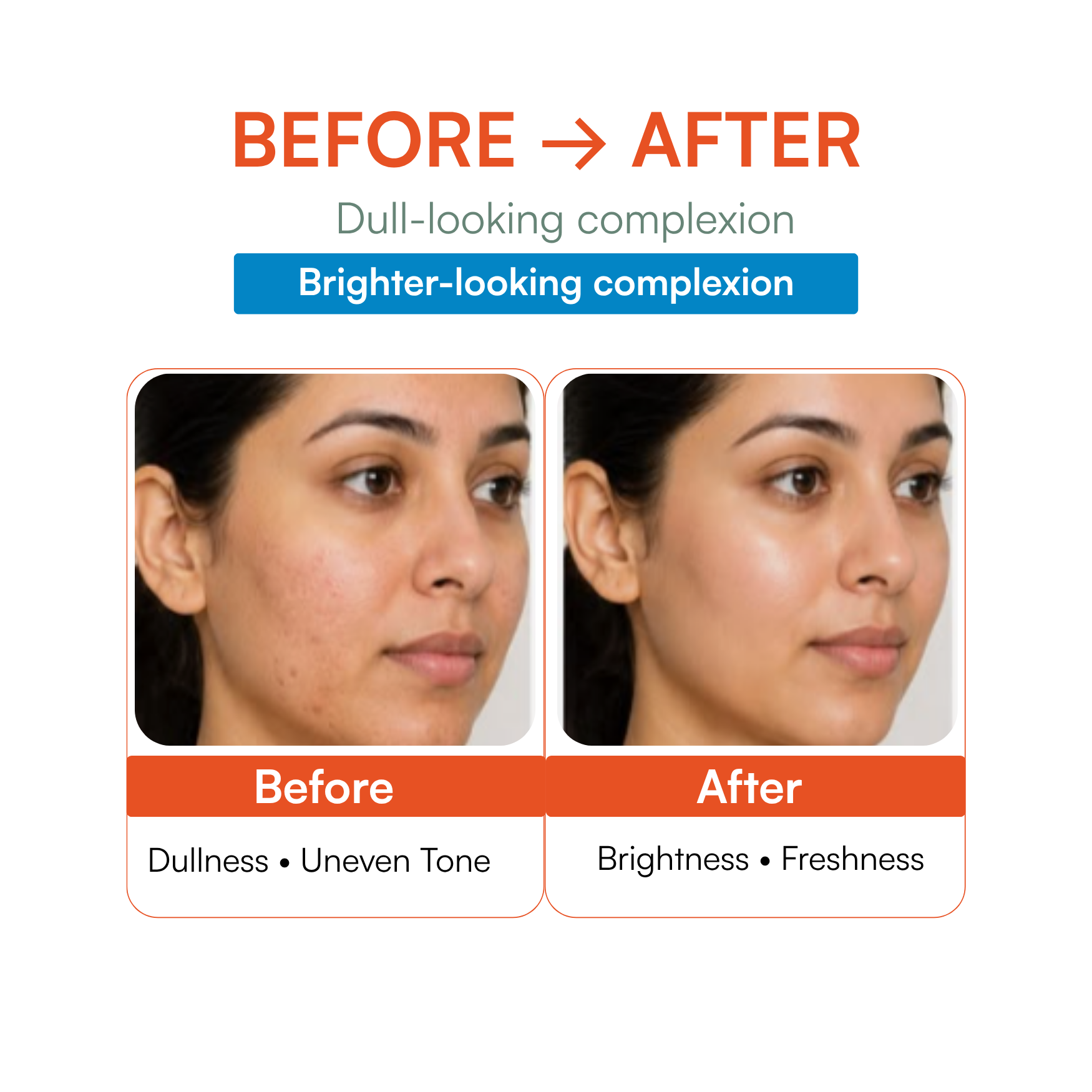 Skin Lightening & Brightening Facewash