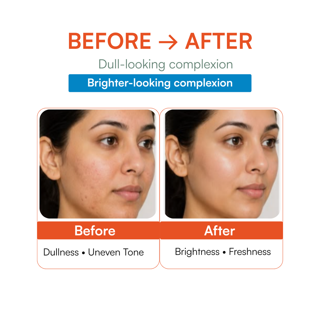 Skin Lightening & Brightening Facewash