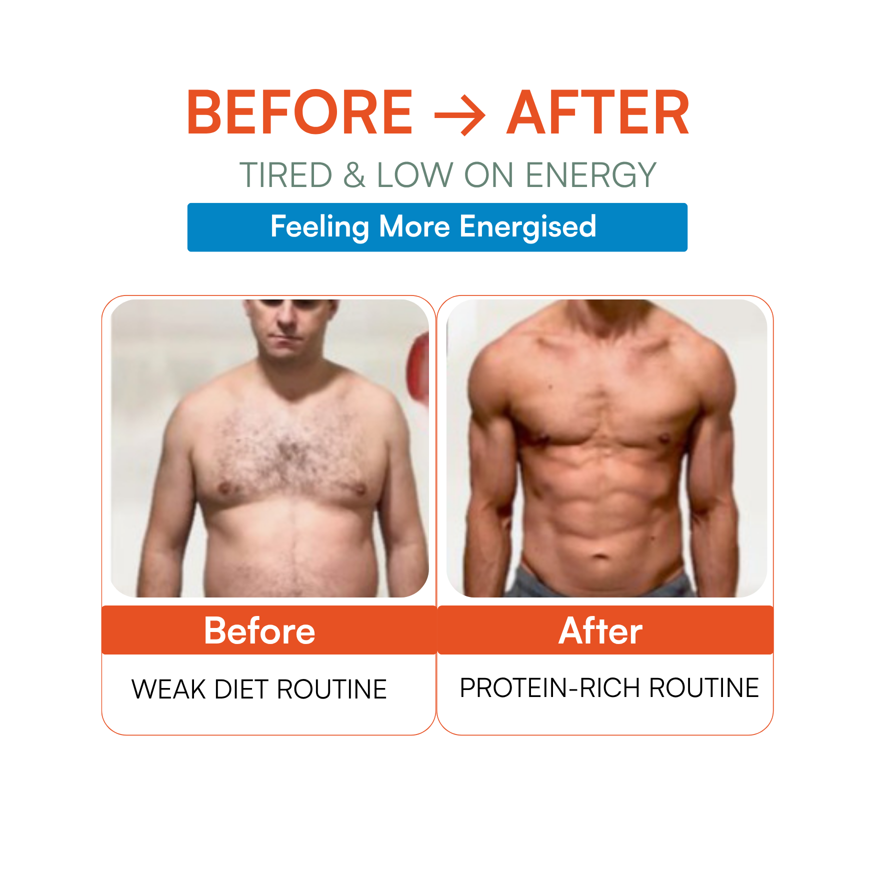 Nuveptin Soya Protein Powder – Vanilla