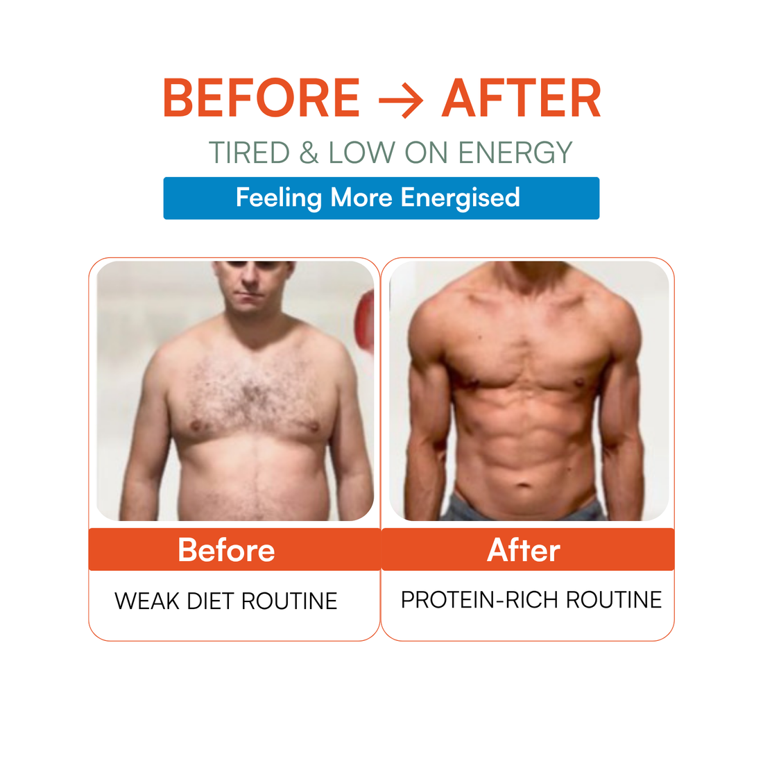 Nuveptin Soya Protein Powder – Vanilla